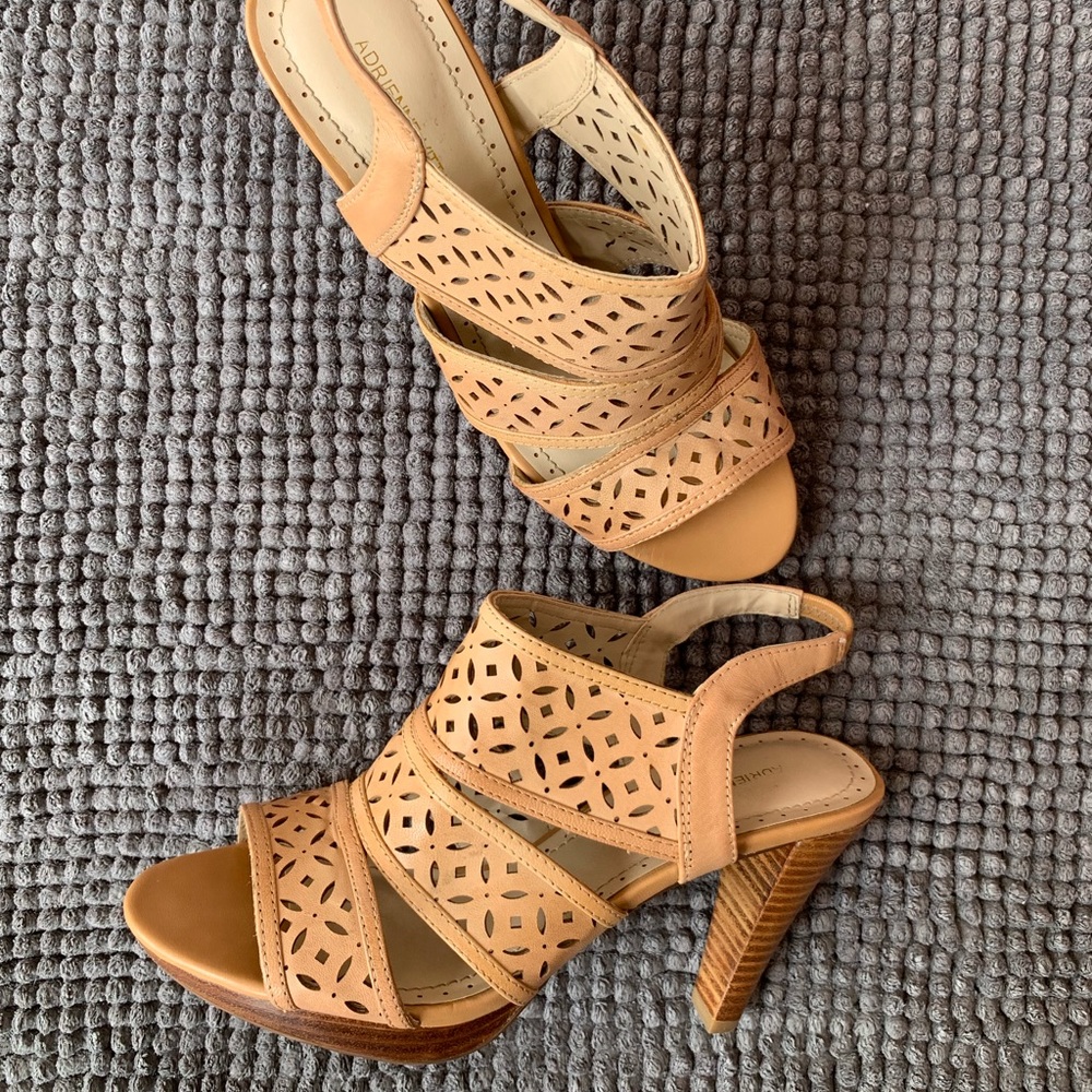 Adrienne Vittadini Heels 👠